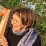 Joëlle Le Liepvre